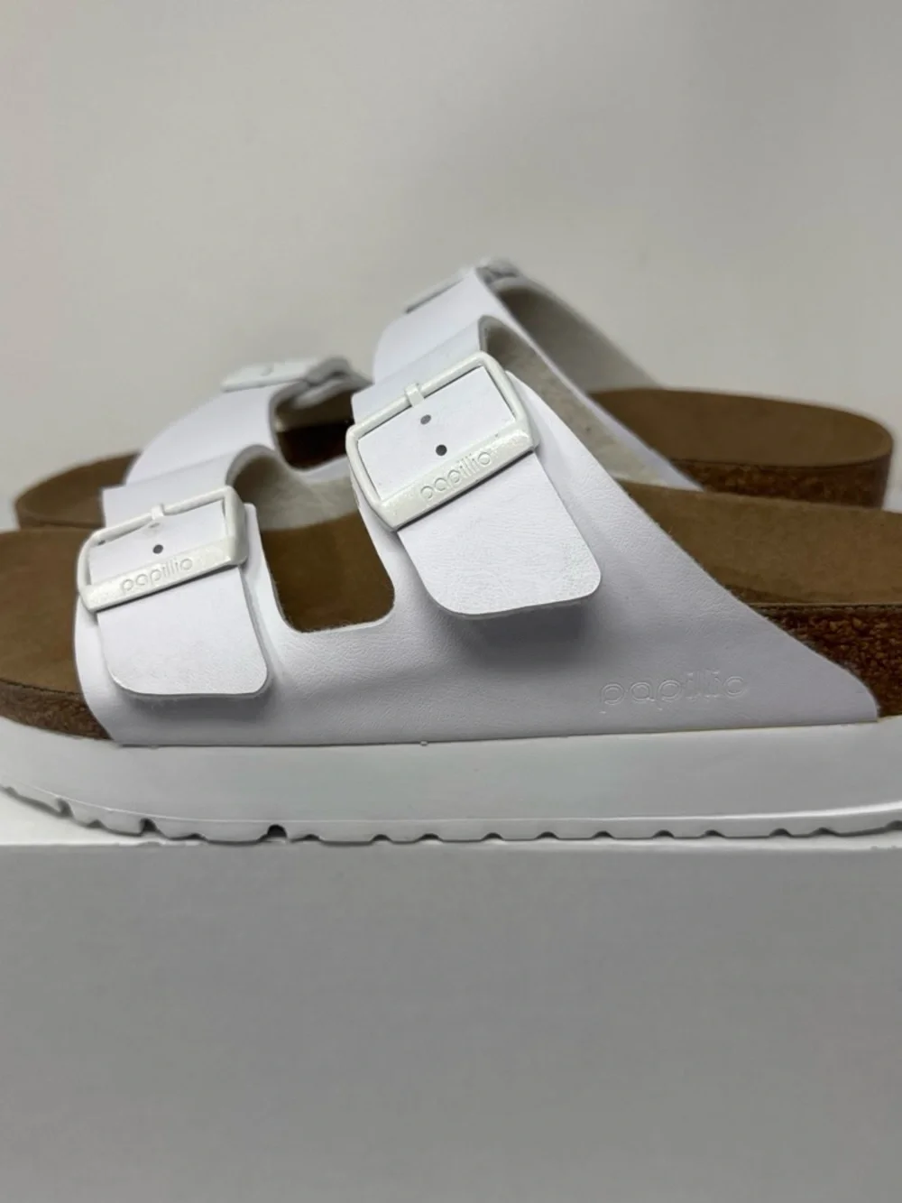 Womens Birkenstock Papillio